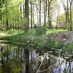 公寓 Hof Esterau - Blau-gruen